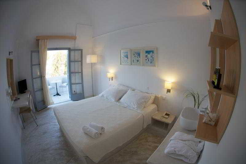 Hotel 28 Kamári 외부 사진